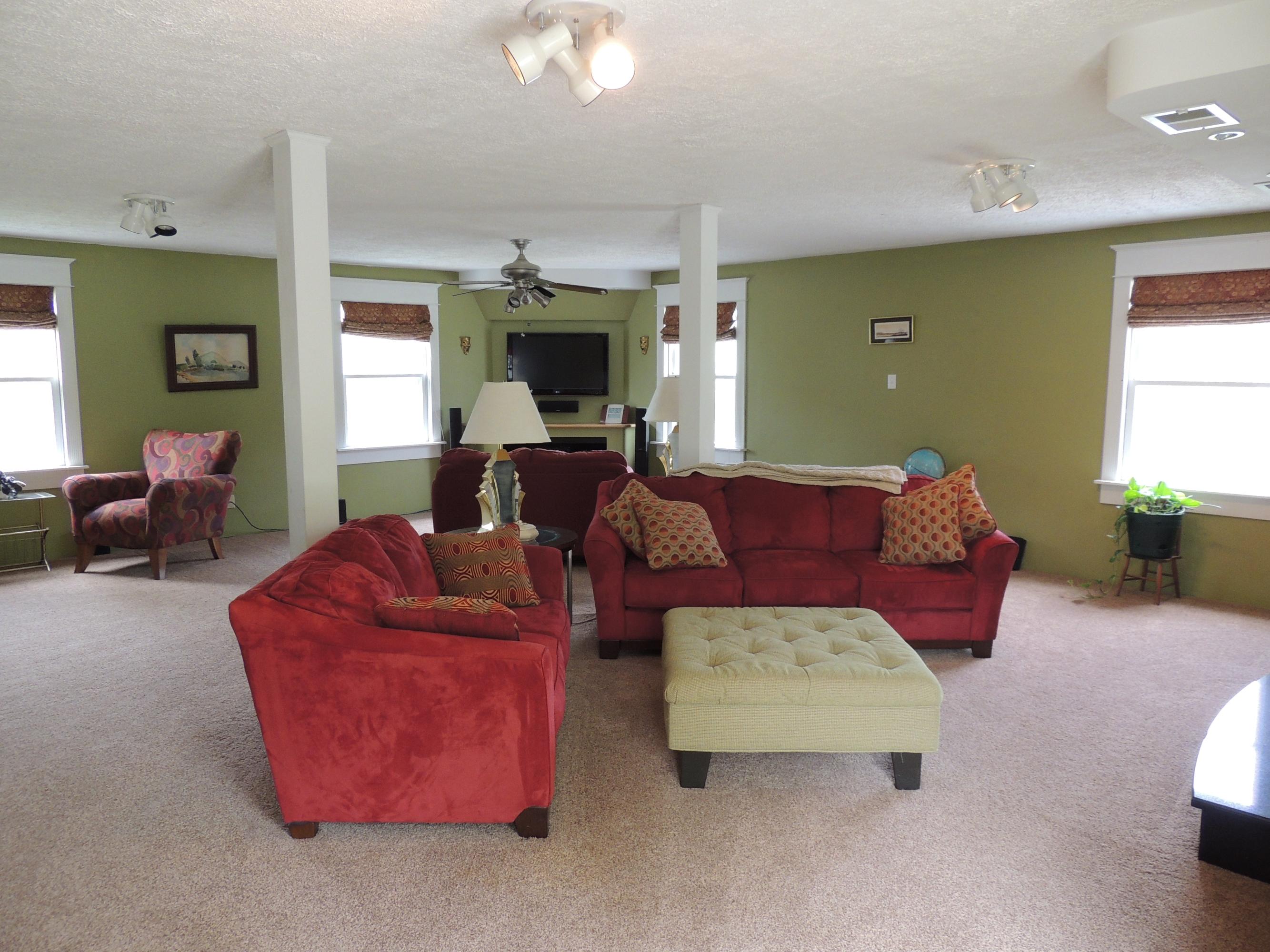 165 McNeil Mill Road Rocky Mount, VA 24151 - Photo 11 of 33 Great Room