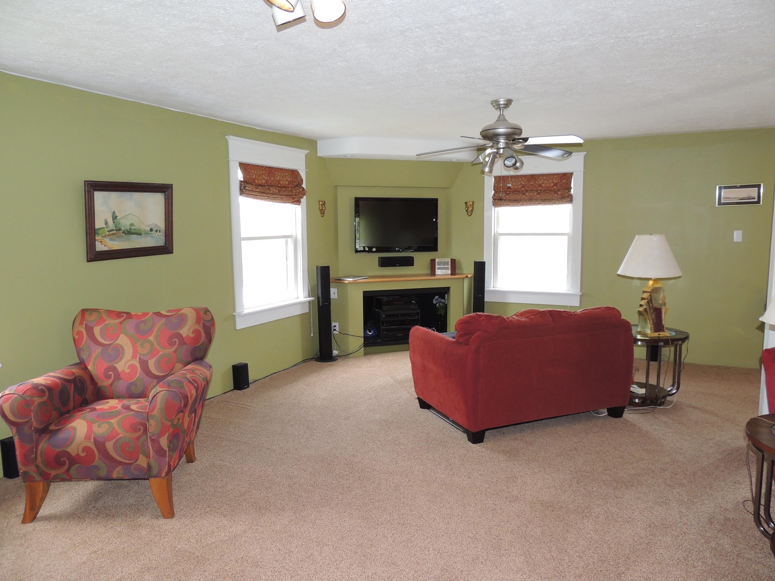 165 McNeil Mill Road Rocky Mount, VA 24151 - Photo 12 of 33 Great Room 3