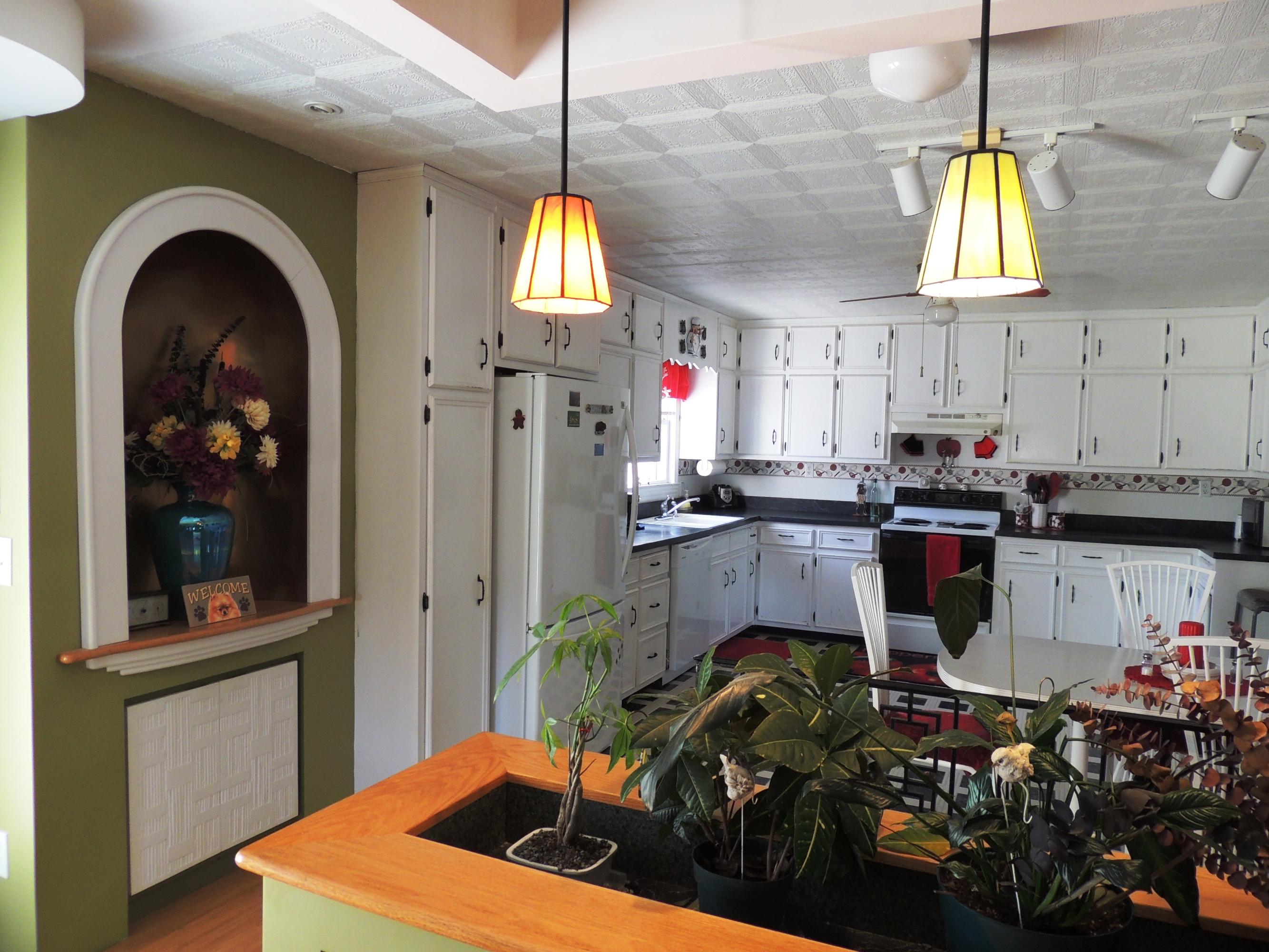 165 McNeil Mill Road Rocky Mount, VA 24151 - Photo 16 of 33 Kitchen