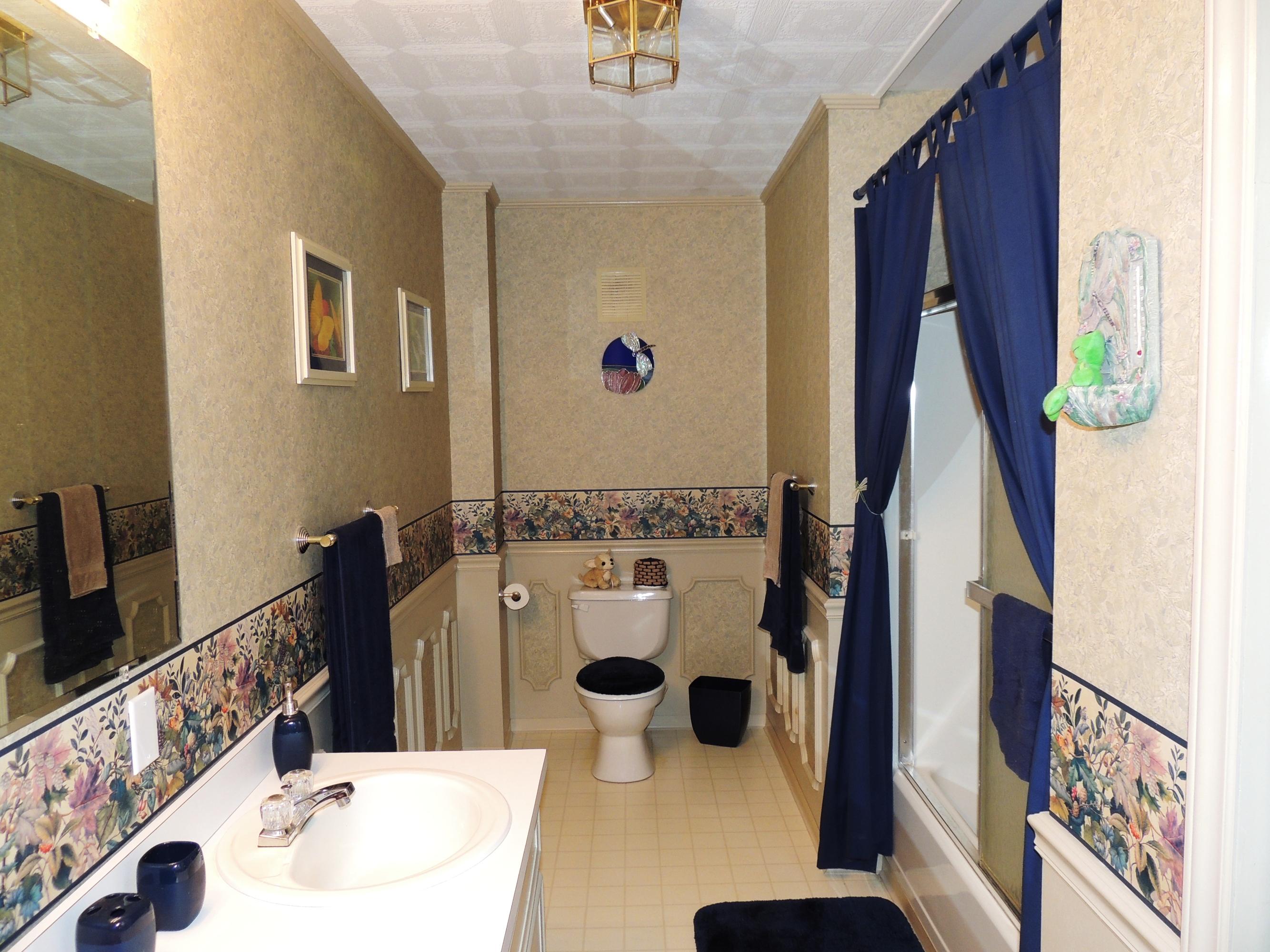 165 McNeil Mill Road Rocky Mount, VA 24151 - Photo 21 of 33 Bathroom 1