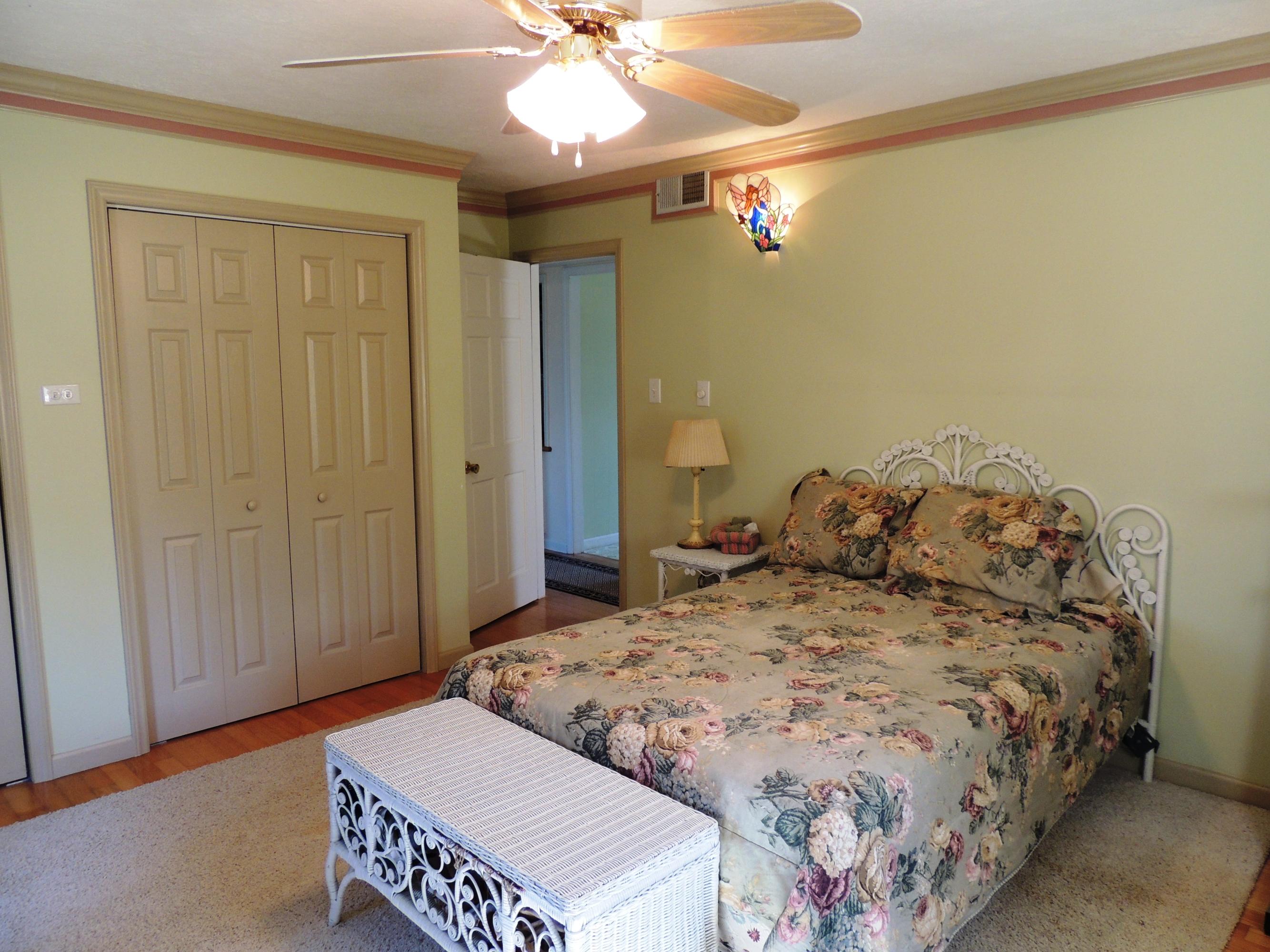 165 McNeil Mill Road Rocky Mount, VA 24151 - Photo 22 of 33 Bedroom 3