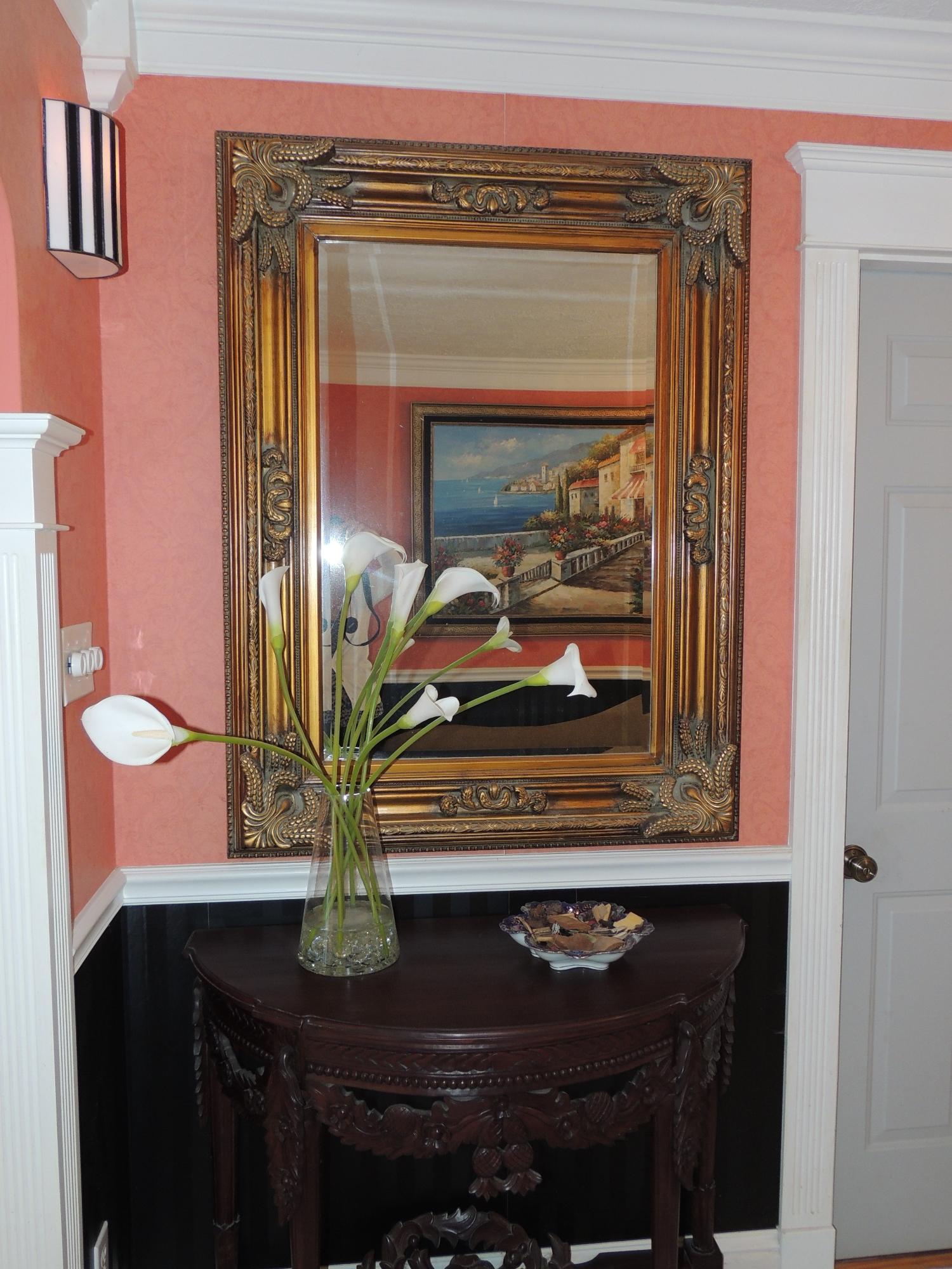 165 McNeil Mill Road Rocky Mount, VA 24151 - Photo 8 of 33 Foyer 2