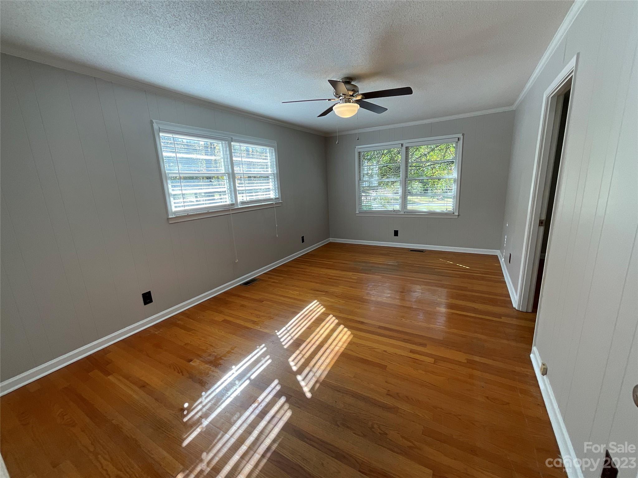 1285 Rainbow Circle Catawba, SC 29704 - Photo 9 of 22 a view of an empty room with a window