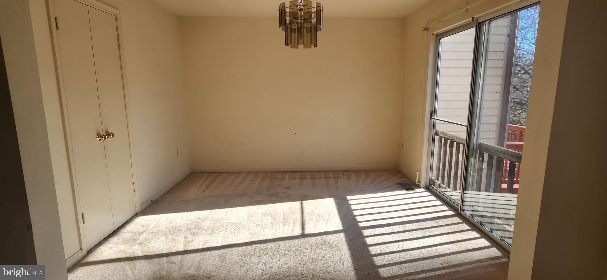 1543 Hugo Circle Silver Spring, MD 20906 - Photo 15 of 36 Dining Room