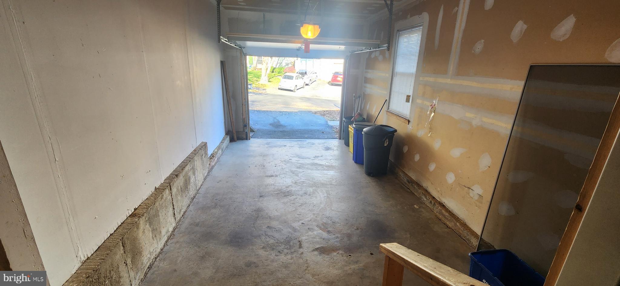 1543 Hugo Circle Silver Spring, MD 20906 - Photo 28 of 36 Attached Garage