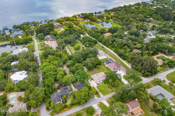 $2,700,000 | 4297 Crooked Mile Road, Merritt Island, FL 32952