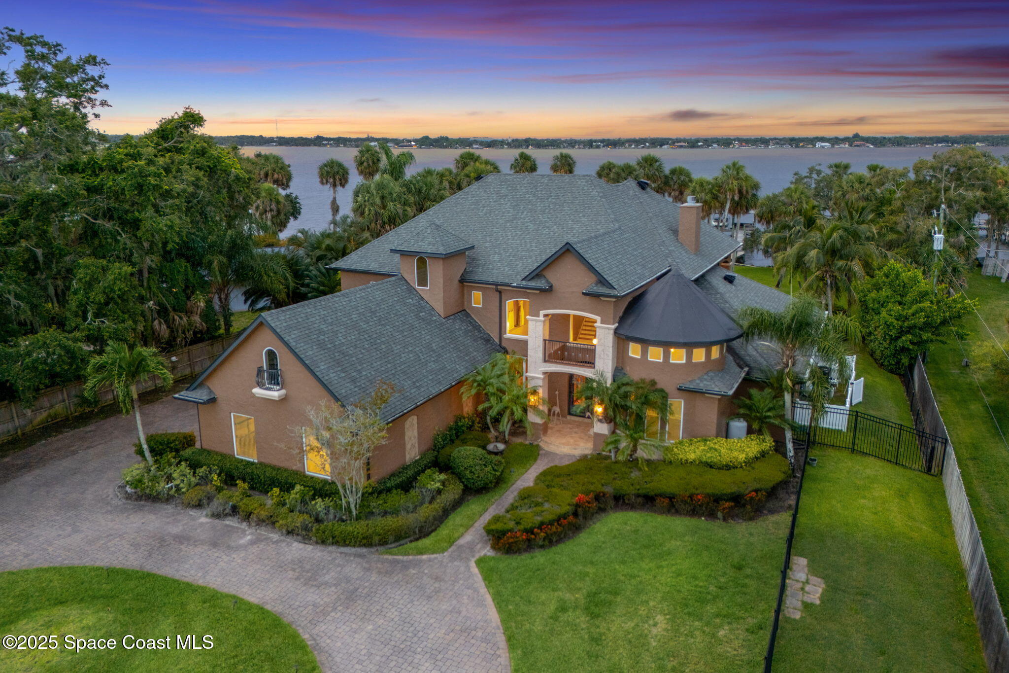 4297 Crooked Mile Road Merritt Island, FL 32952 - Photo 108 of 118 130-web-or-mls-DJI_20250610201904_0221_D