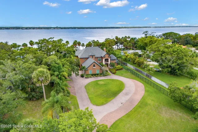 $3,100,000 | 4297 Crooked Mile Road, Merritt Island, FL 32952