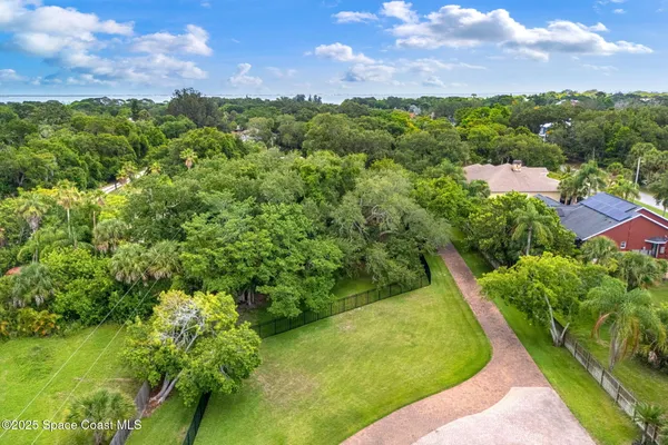 $2,700,000 | 4297 Crooked Mile Road, Merritt Island, FL 32952