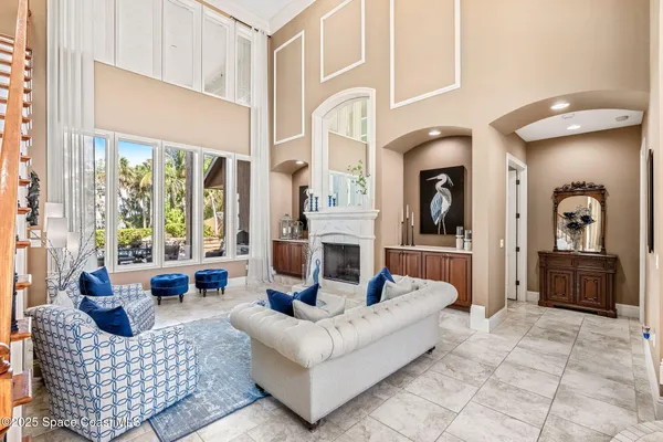 $2,700,000 | 4297 Crooked Mile Road, Merritt Island, FL 32952