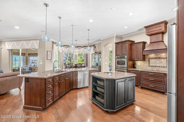 $2,700,000 | 4297 Crooked Mile Road, Merritt Island, FL 32952