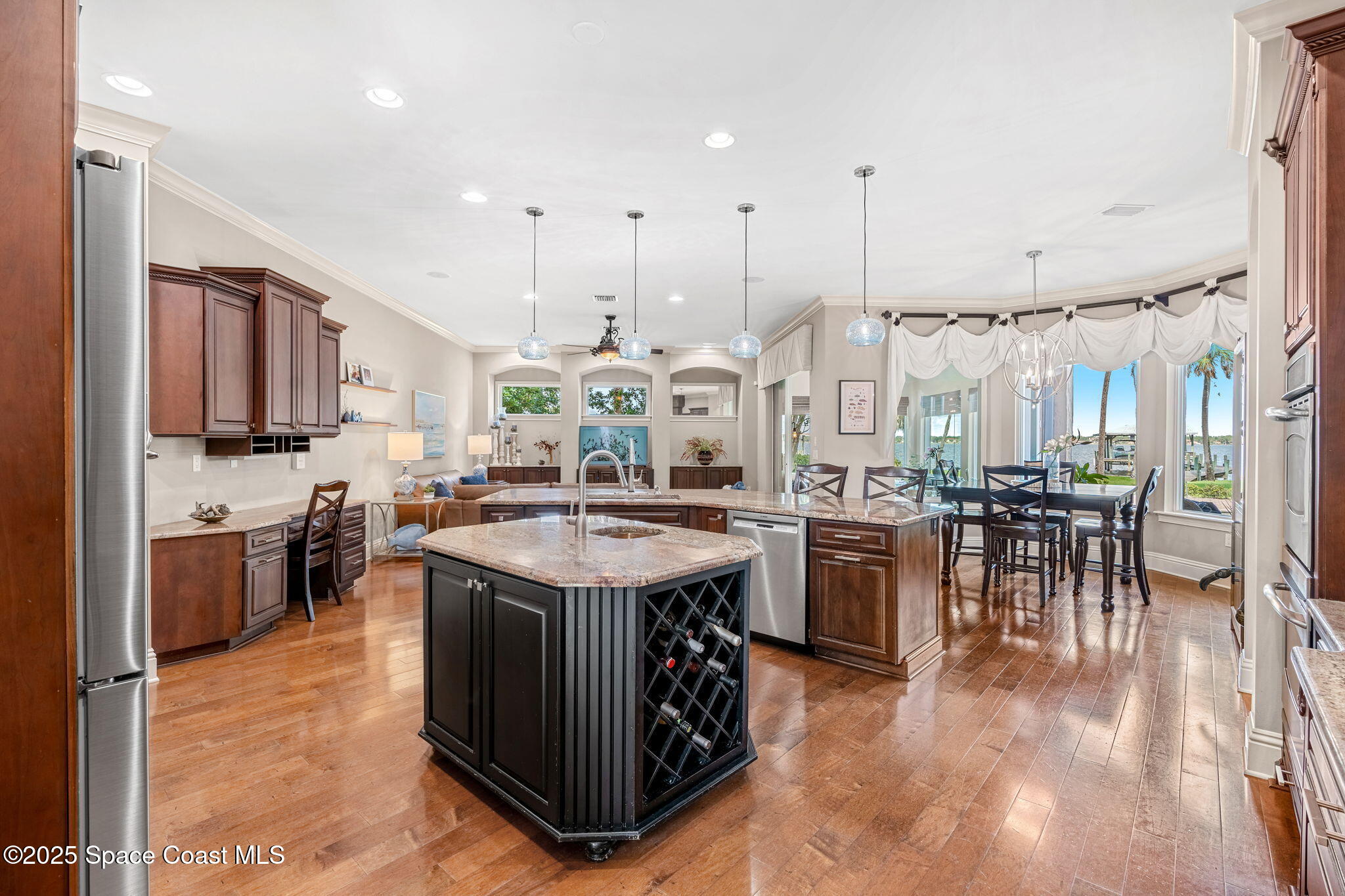 4297 Crooked Mile Road Merritt Island, FL 32952 - Photo 21 of 118 18-web-or-mls-DSC00558-HDR