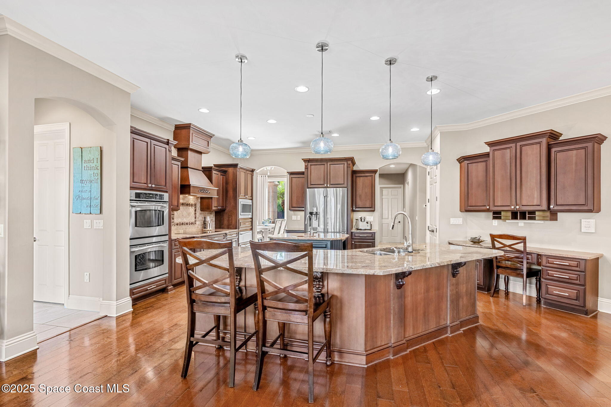 4297 Crooked Mile Road Merritt Island, FL 32952 - Photo 22 of 118 19-web-or-mls-DSC00563-HDR