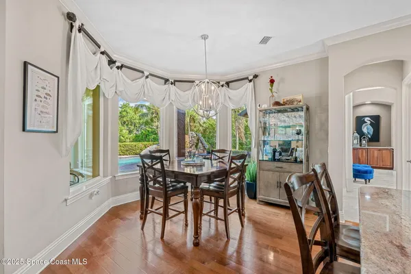$2,700,000 | 4297 Crooked Mile Road, Merritt Island, FL 32952