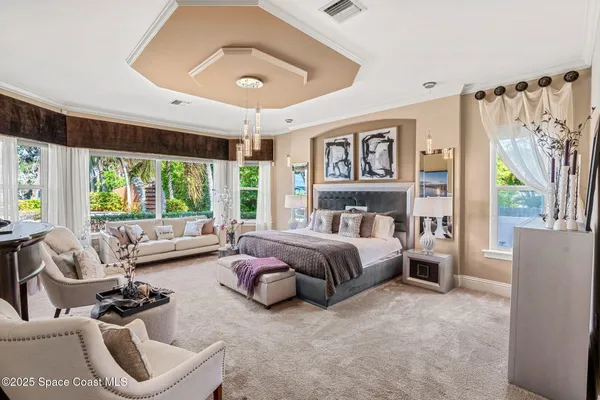 $2,700,000 | 4297 Crooked Mile Road, Merritt Island, FL 32952