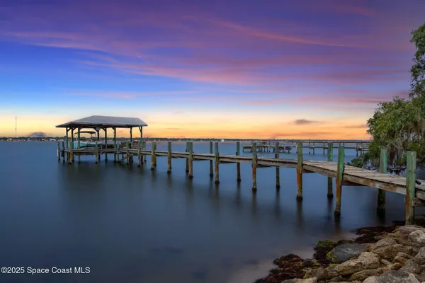 $2,700,000 | 4297 Crooked Mile Road, Merritt Island, FL 32952