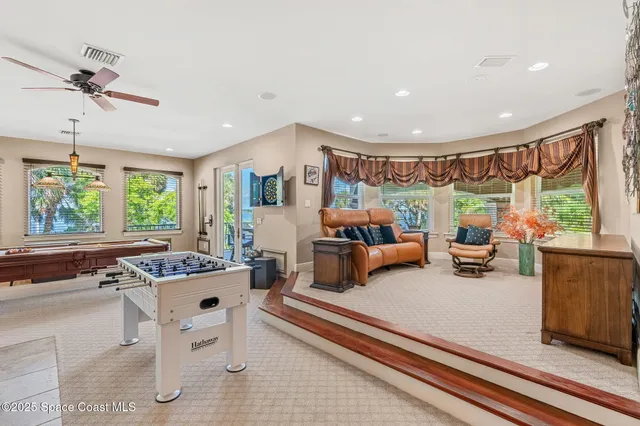 $3,100,000 | 4297 Crooked Mile Road, Merritt Island, FL 32952