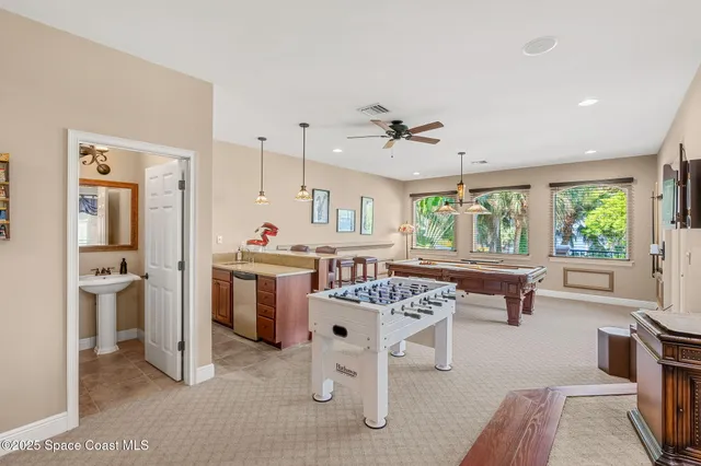 $3,100,000 | 4297 Crooked Mile Road, Merritt Island, FL 32952