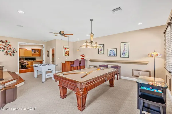 $2,700,000 | 4297 Crooked Mile Road, Merritt Island, FL 32952
