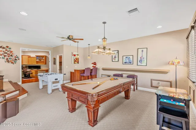 $3,100,000 | 4297 Crooked Mile Road, Merritt Island, FL 32952