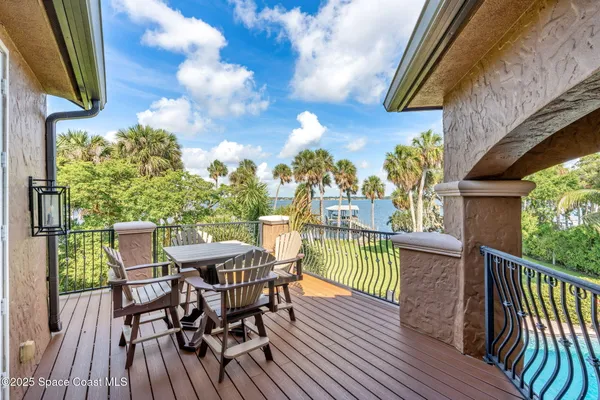 $2,700,000 | 4297 Crooked Mile Road, Merritt Island, FL 32952