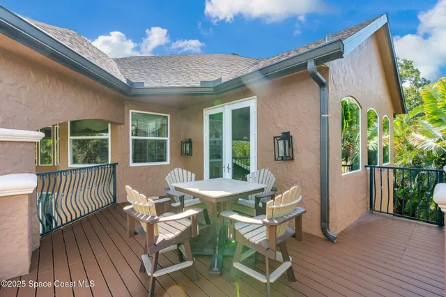 $3,100,000 | 4297 Crooked Mile Road, Merritt Island, FL 32952