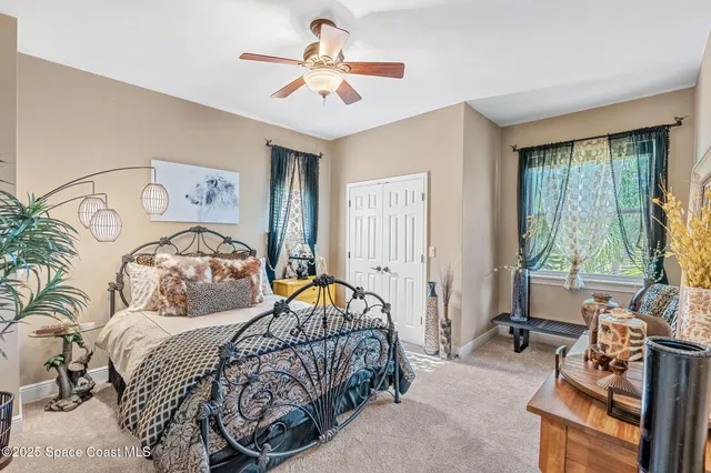 $3,100,000 | 4297 Crooked Mile Road, Merritt Island, FL 32952