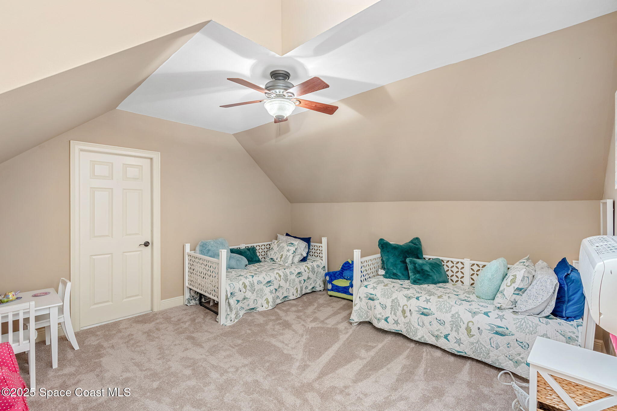 4297 Crooked Mile Road Merritt Island, FL 32952 - Photo 62 of 118 a living room with furniture
