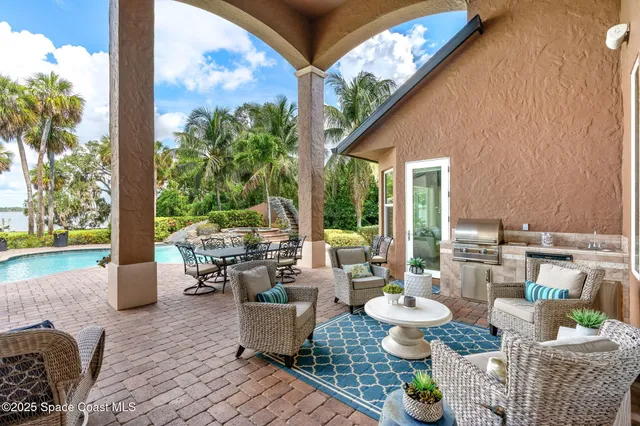 $3,100,000 | 4297 Crooked Mile Road, Merritt Island, FL 32952