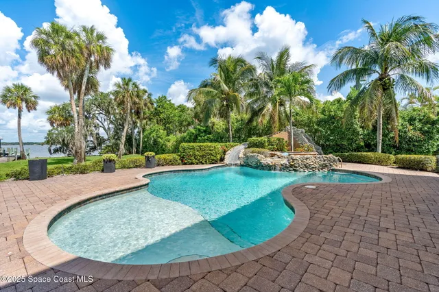 $3,100,000 | 4297 Crooked Mile Road, Merritt Island, FL 32952