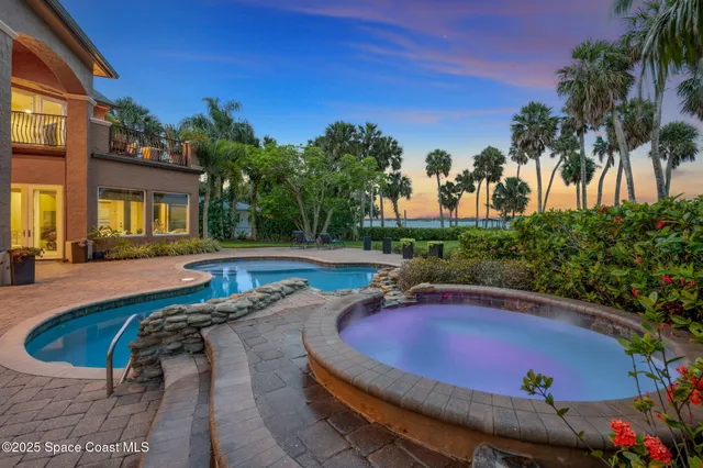 $3,100,000 | 4297 Crooked Mile Road, Merritt Island, FL 32952