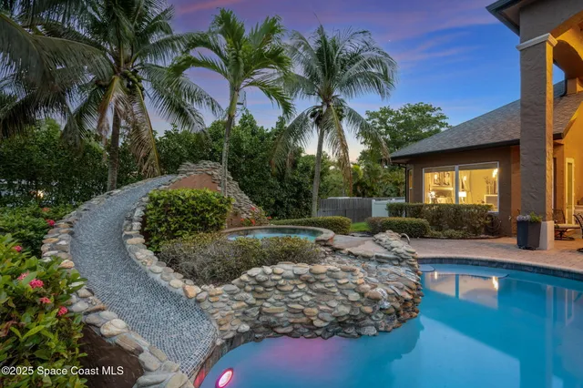 $3,100,000 | 4297 Crooked Mile Road, Merritt Island, FL 32952