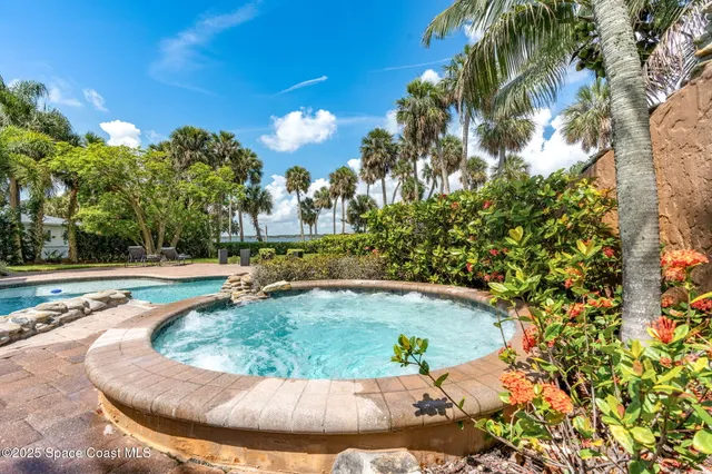 $3,100,000 | 4297 Crooked Mile Road, Merritt Island, FL 32952