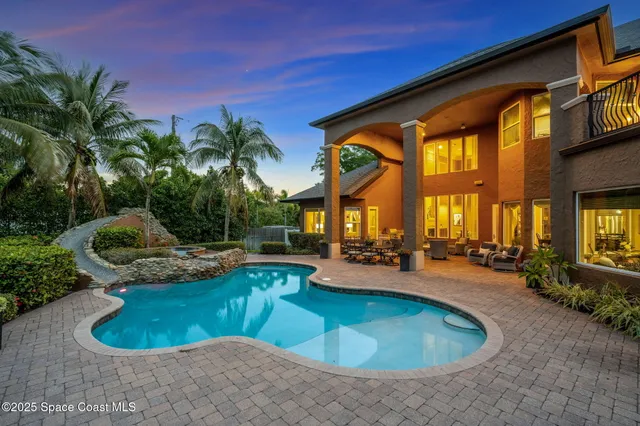$3,100,000 | 4297 Crooked Mile Road, Merritt Island, FL 32952
