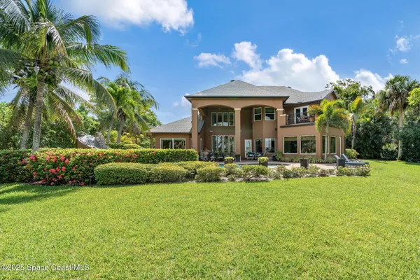 $2,700,000 | 4297 Crooked Mile Road, Merritt Island, FL 32952