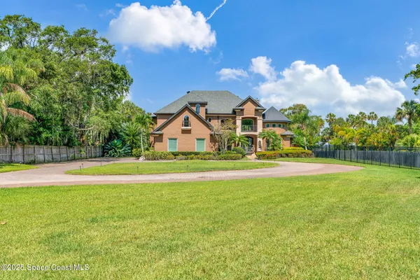 $2,700,000 | 4297 Crooked Mile Road, Merritt Island, FL 32952