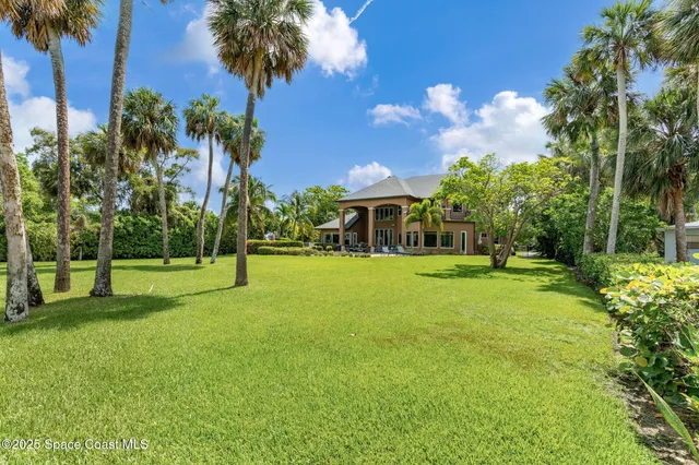 $3,100,000 | 4297 Crooked Mile Road, Merritt Island, FL 32952