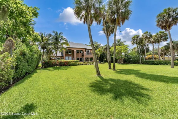 $2,700,000 | 4297 Crooked Mile Road, Merritt Island, FL 32952
