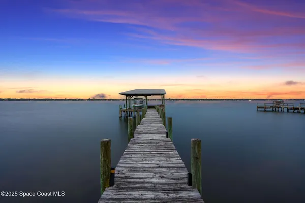 $2,700,000 | 4297 Crooked Mile Road, Merritt Island, FL 32952
