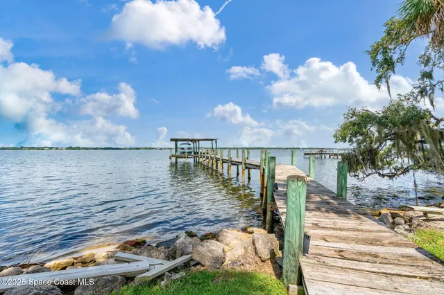 $3,100,000 | 4297 Crooked Mile Road, Merritt Island, FL 32952