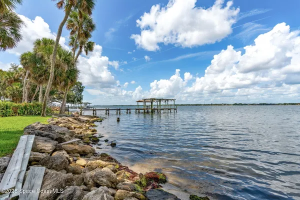 $2,700,000 | 4297 Crooked Mile Road, Merritt Island, FL 32952