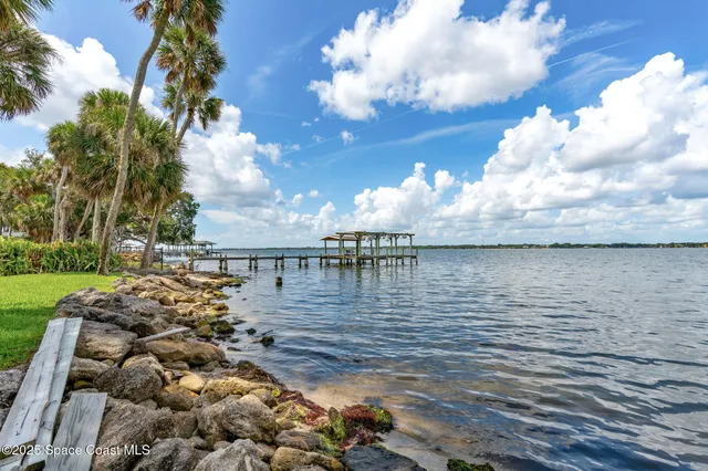 $3,100,000 | 4297 Crooked Mile Road, Merritt Island, FL 32952