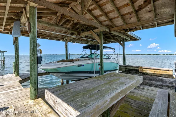 $2,700,000 | 4297 Crooked Mile Road, Merritt Island, FL 32952