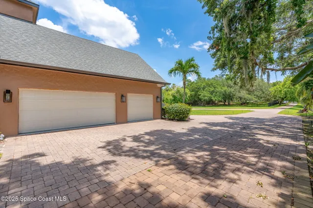 $3,100,000 | 4297 Crooked Mile Road, Merritt Island, FL 32952