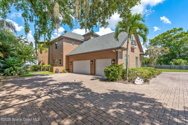$3,100,000 | 4297 Crooked Mile Road, Merritt Island, FL 32952