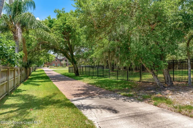 $3,100,000 | 4297 Crooked Mile Road, Merritt Island, FL 32952