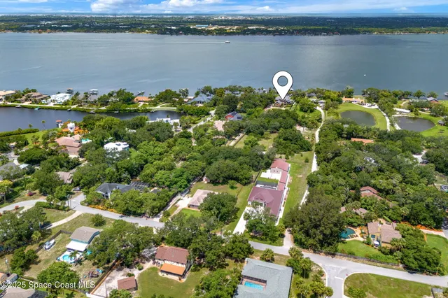 $3,100,000 | 4297 Crooked Mile Road, Merritt Island, FL 32952