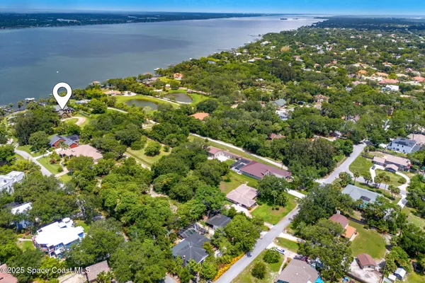 $2,700,000 | 4297 Crooked Mile Road, Merritt Island, FL 32952