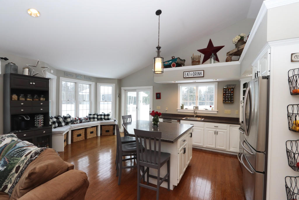 447 Irish Road Carmel, ME 04419 - Photo 8 of 33 7