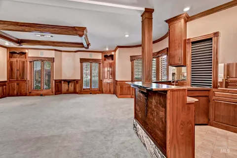 $1,995,000 | 9400 West Pebble Brook Lane, Garden City, ID 83714